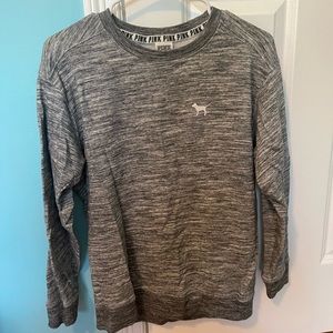 PINK Long Sleeve Shirt